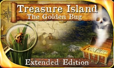 download Treasure Island -The Golden Bug - Extended Edition HD apk